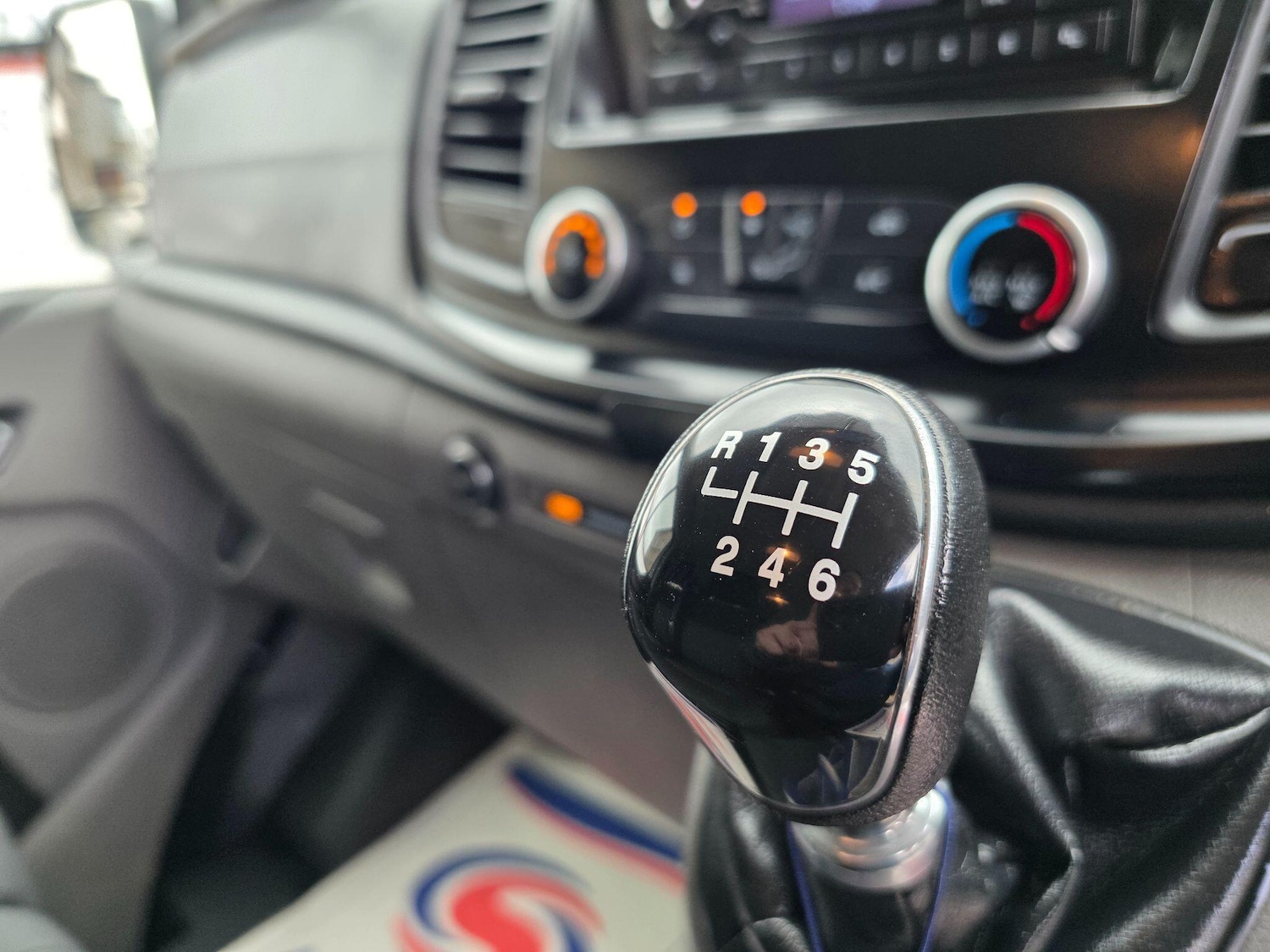 Used Ford Transit Custom 2019 for sale - 77709643: Photo 19