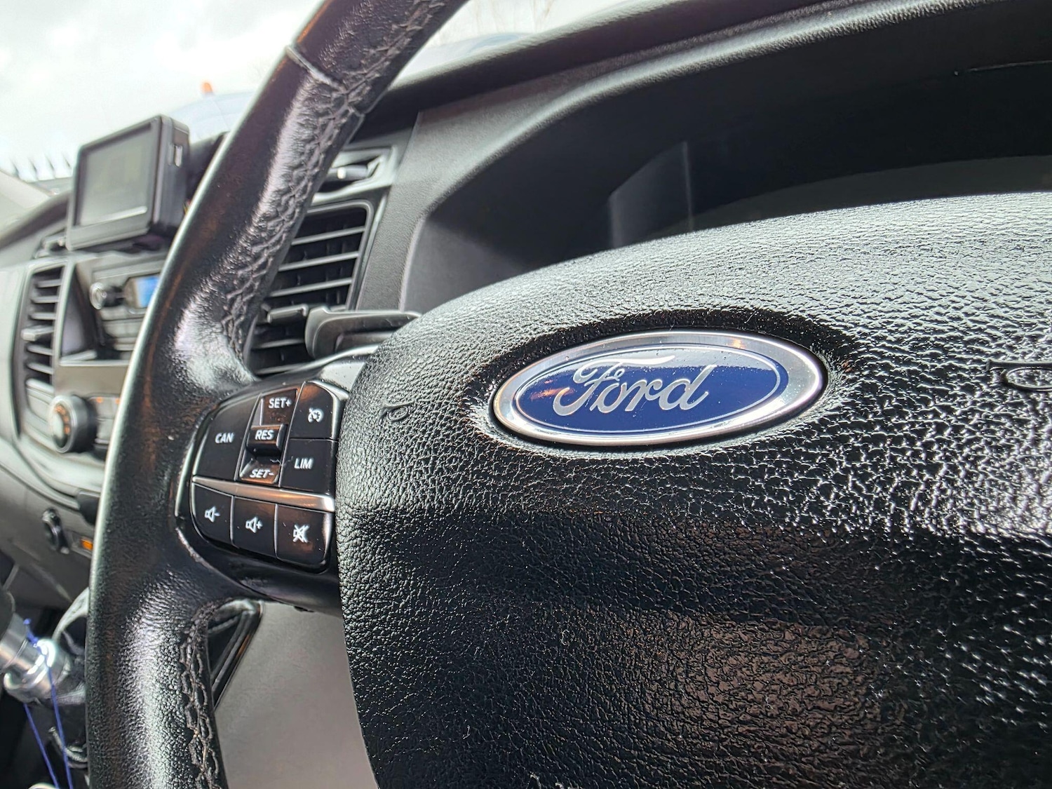 Used Ford Transit Custom 2019 for sale - 77709643: Photo 20