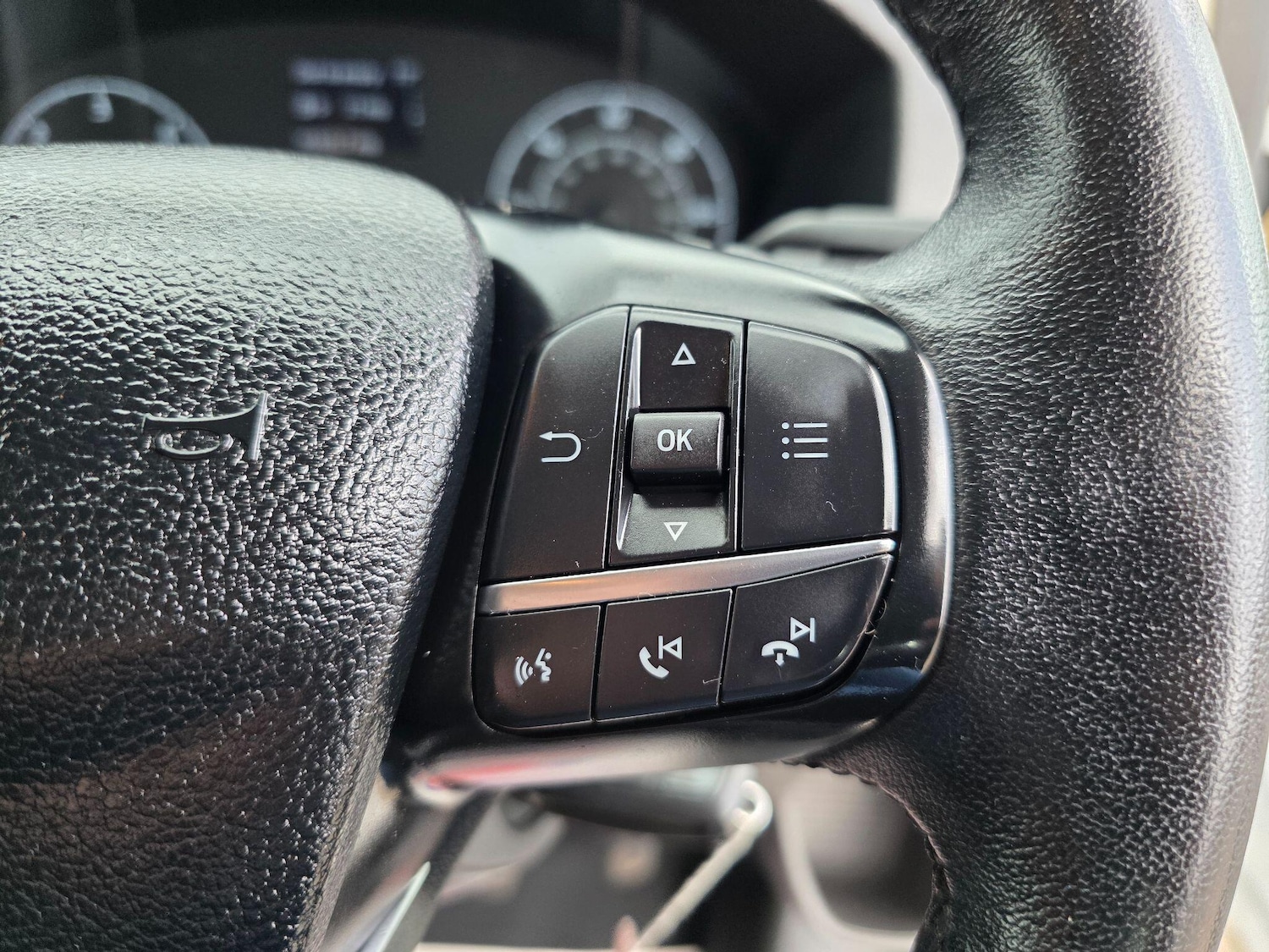 Used Ford Transit Custom 2019 for sale - 77709643: Photo 21