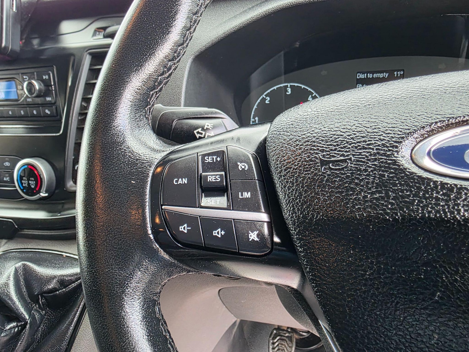 Used Ford Transit Custom 2019 for sale - 77709643: Photo 22