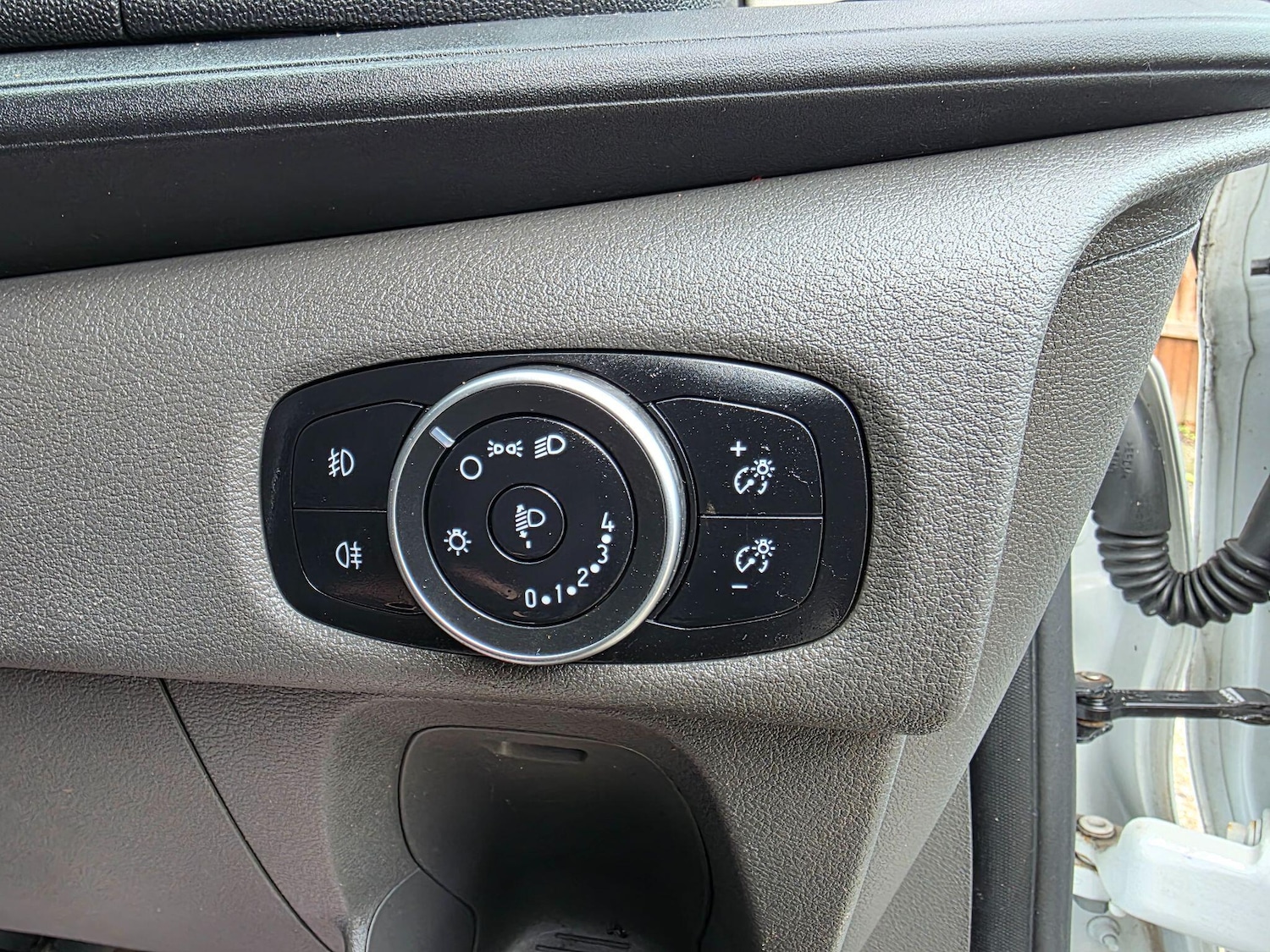 Used Ford Transit Custom 2019 for sale - 77709643: Photo 24