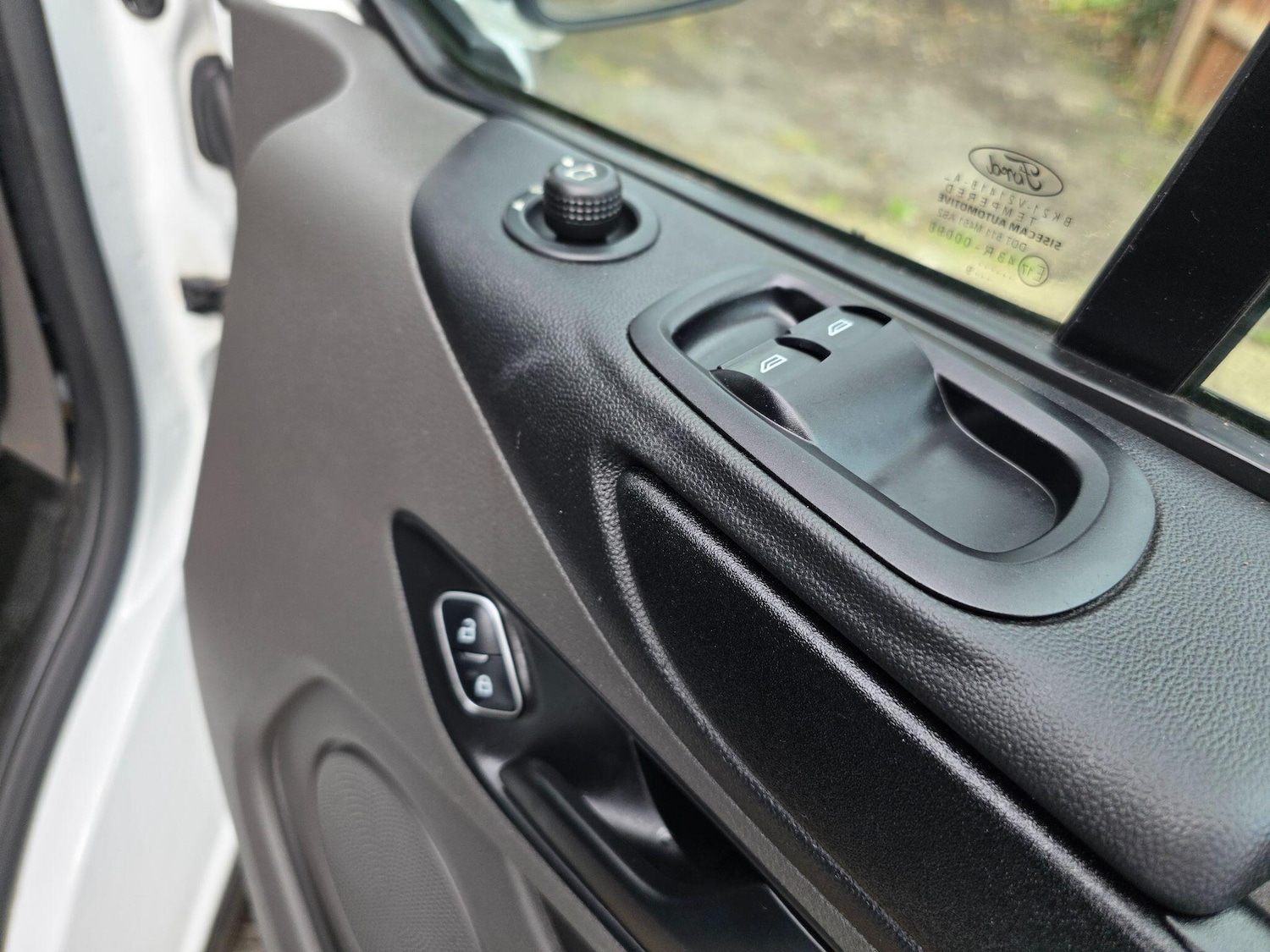 Used Ford Transit Custom 2019 for sale - 77709643: Photo 25