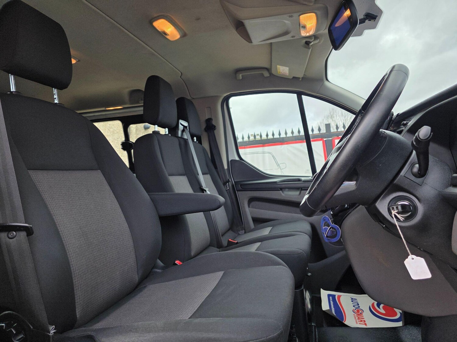 Used Ford Transit Custom 2019 for sale - 77709643: Photo 26
