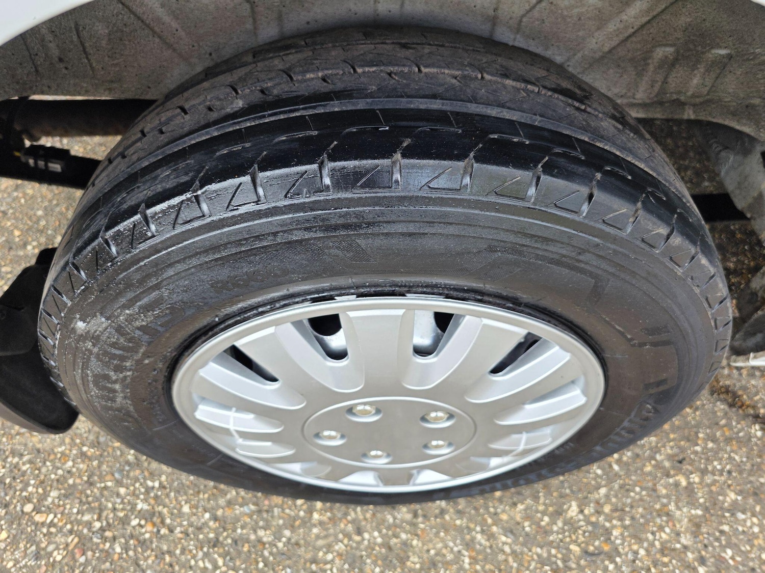 Used Ford Transit Custom 2019 for sale - 77709643: Photo 27