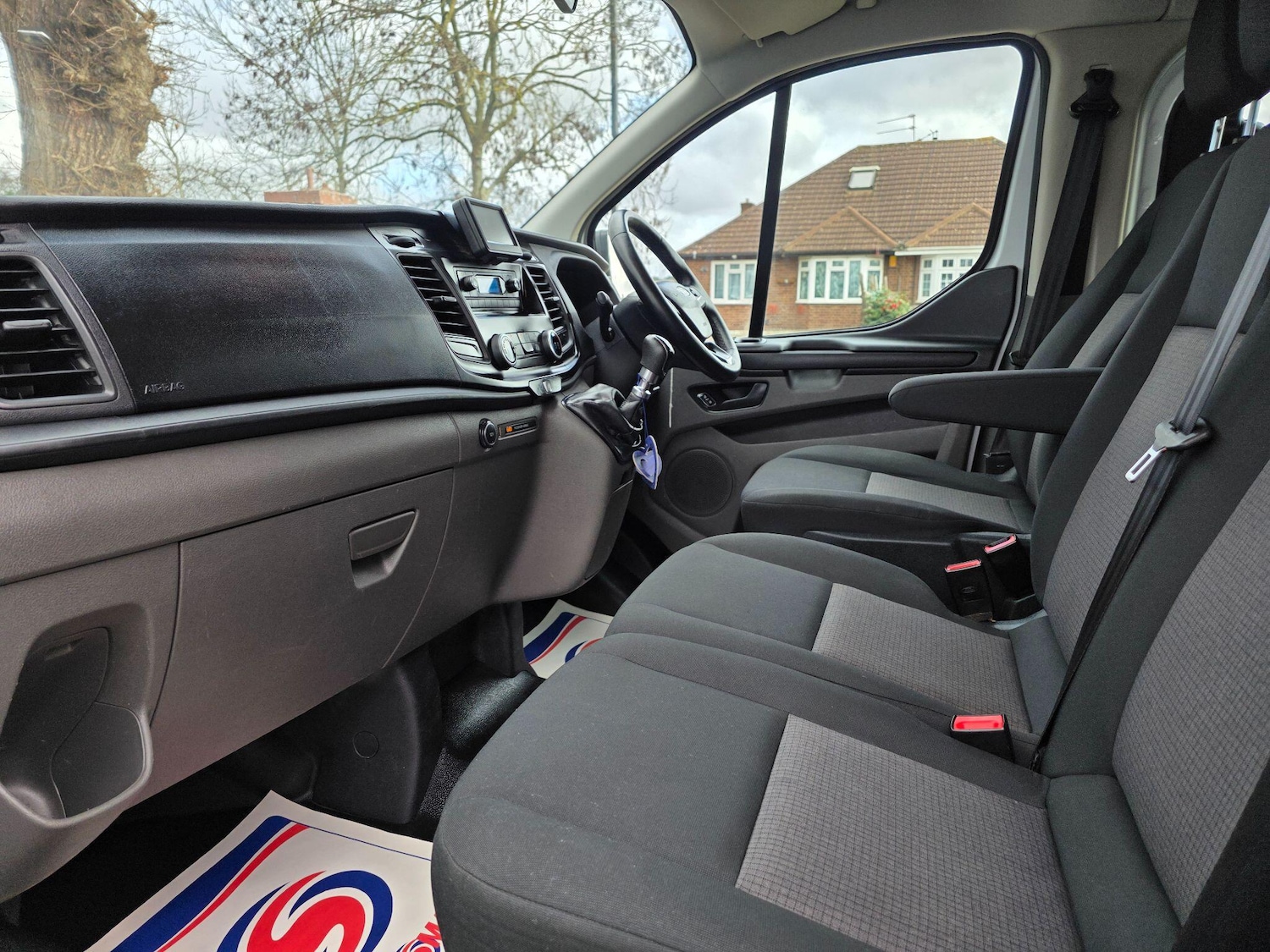 Used Ford Transit Custom 2019 for sale - 77709643: Photo 31