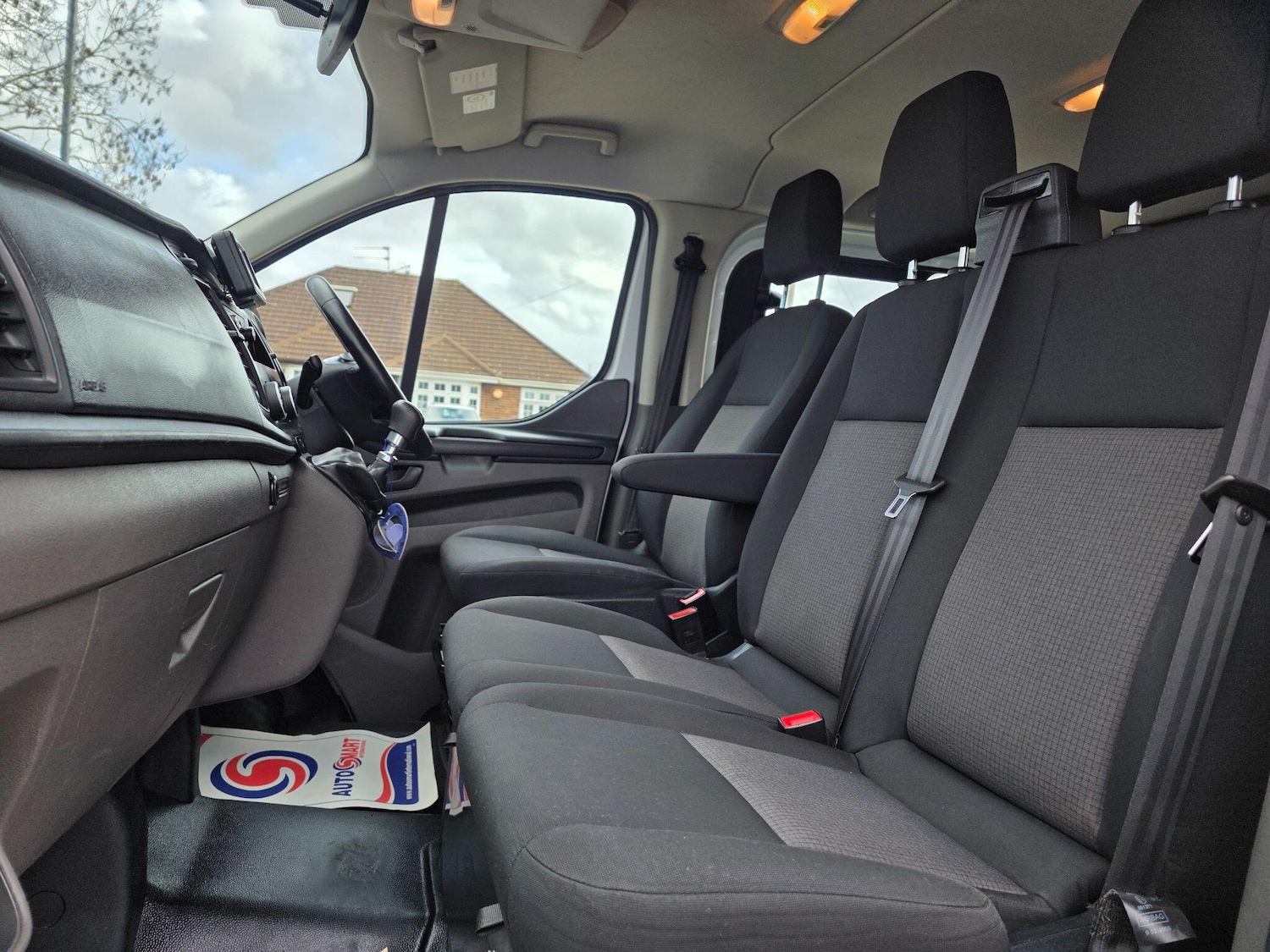 Used Ford Transit Custom 2019 for sale - 77709643: Photo 32