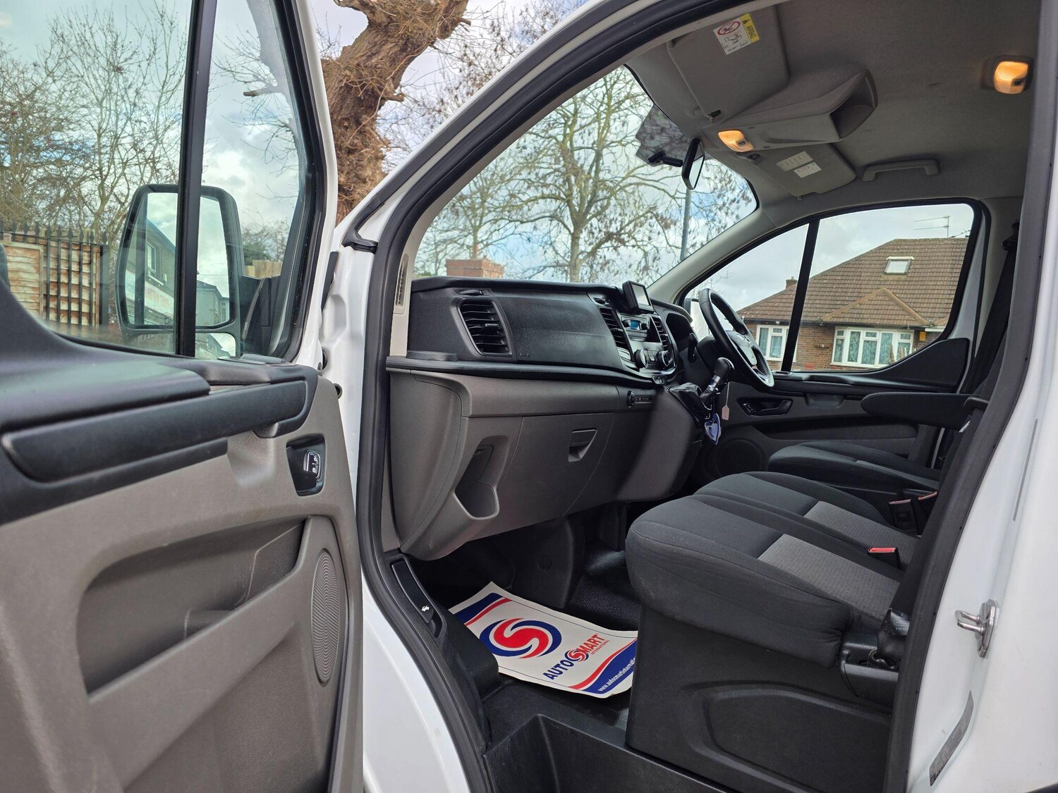 Used Ford Transit Custom 2019 for sale - 77709643: Photo 33