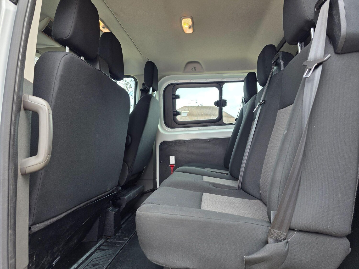 Used Ford Transit Custom 2019 for sale - 77709643: Photo 34