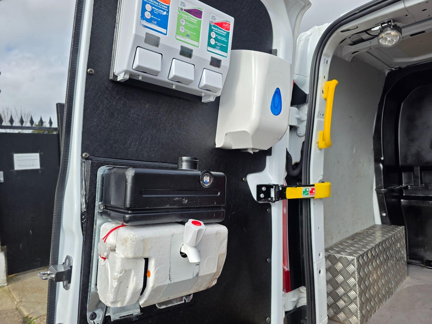 Used Ford Transit Custom 2019 for sale - 77709643: Photo 36