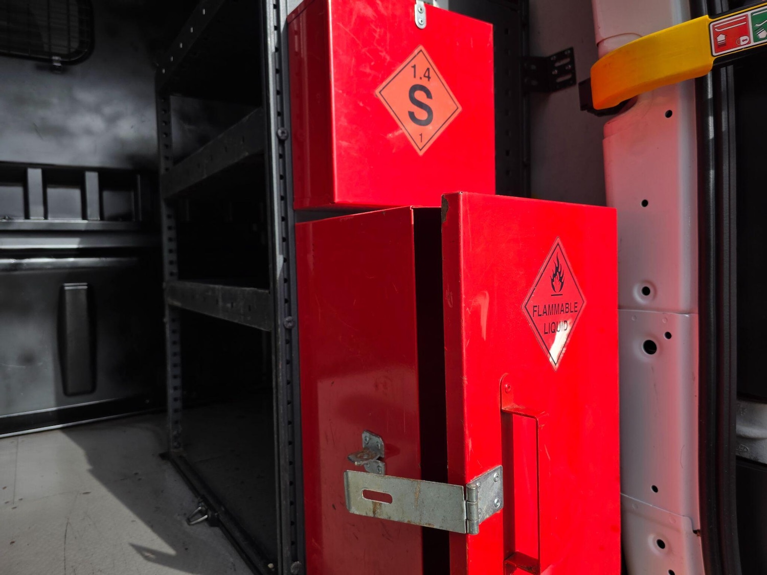 Used Ford Transit Custom 2019 for sale - 77709643: Photo 37