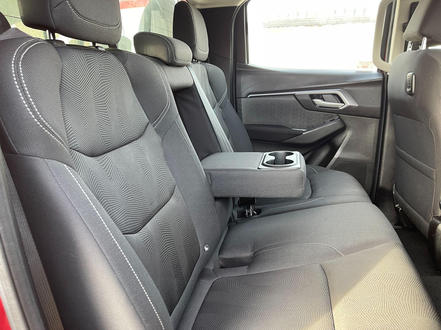 Used Isuzu D-Max 2021 for sale - 76997468: Photo 15