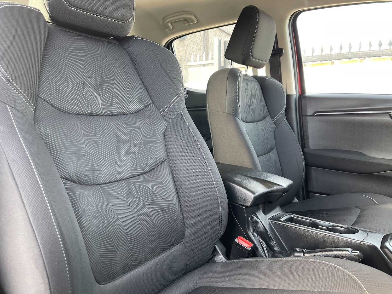 Used Isuzu D-Max 2021 for sale - 76997468: Photo 17