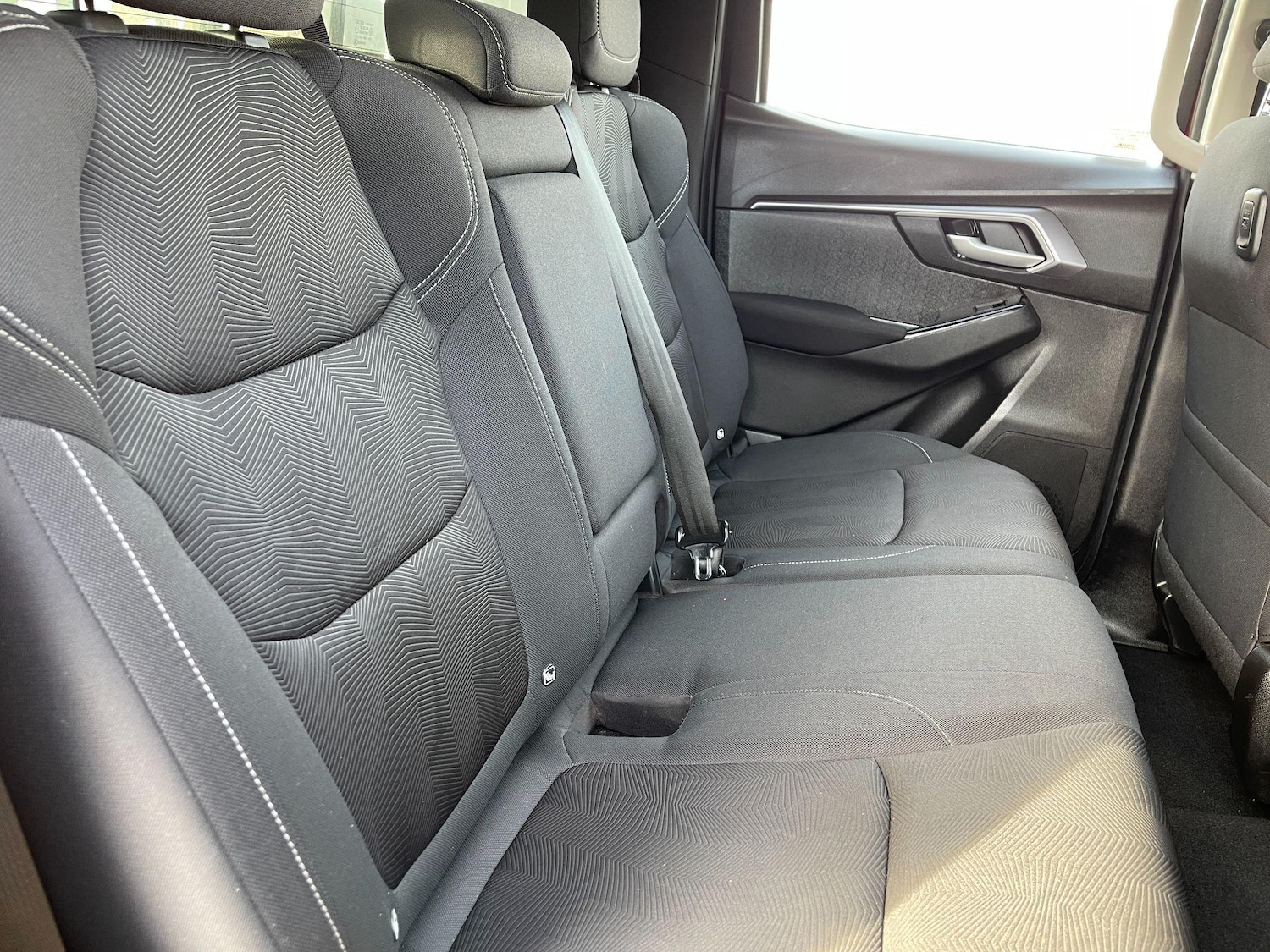 Used Isuzu D-Max 2021 for sale - 76997468: Photo 18