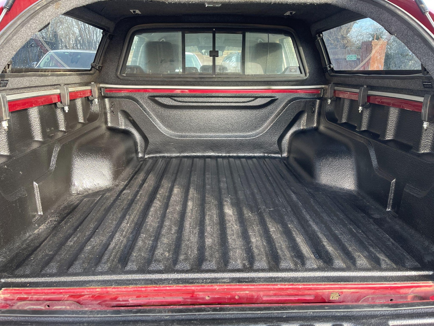 Used Isuzu D-Max 2021 for sale - 76997468: Photo 19