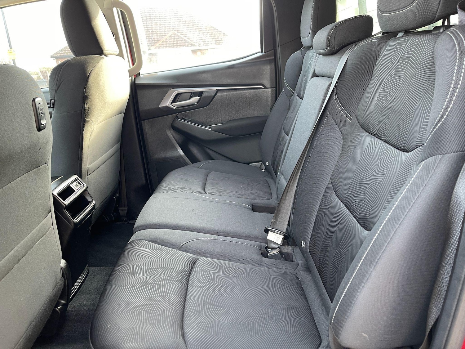 Used Isuzu D-Max 2021 for sale - 76997468: Photo 20