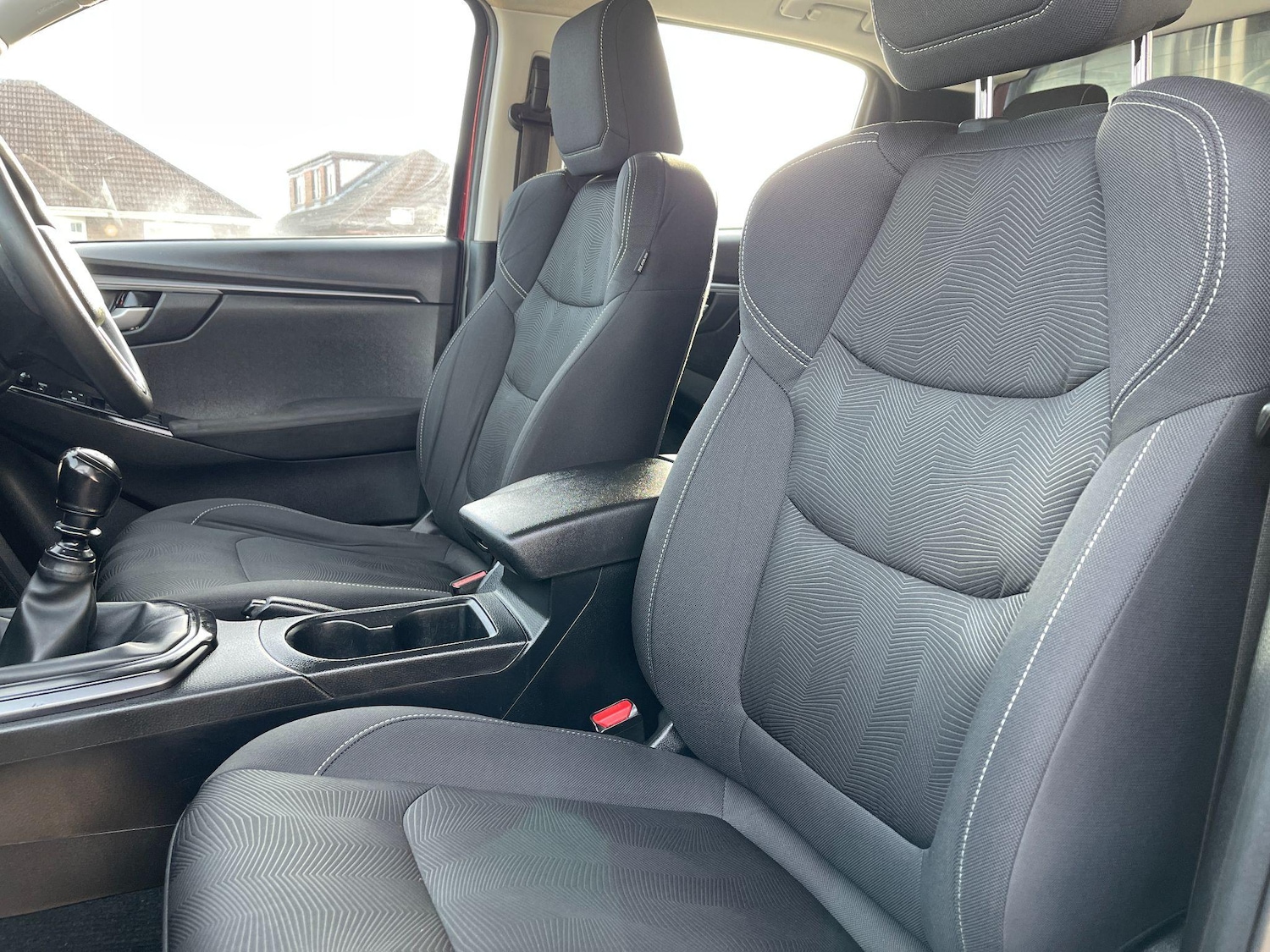 Used Isuzu D-Max 2021 for sale - 76997468: Photo 21