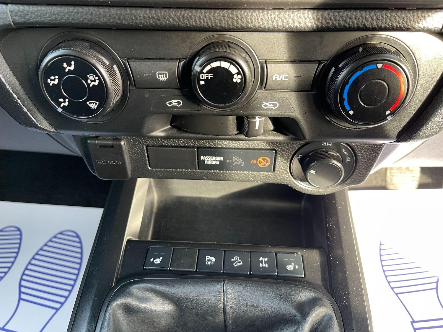 Used Isuzu D-Max 2021 for sale - 76997468: Photo 27