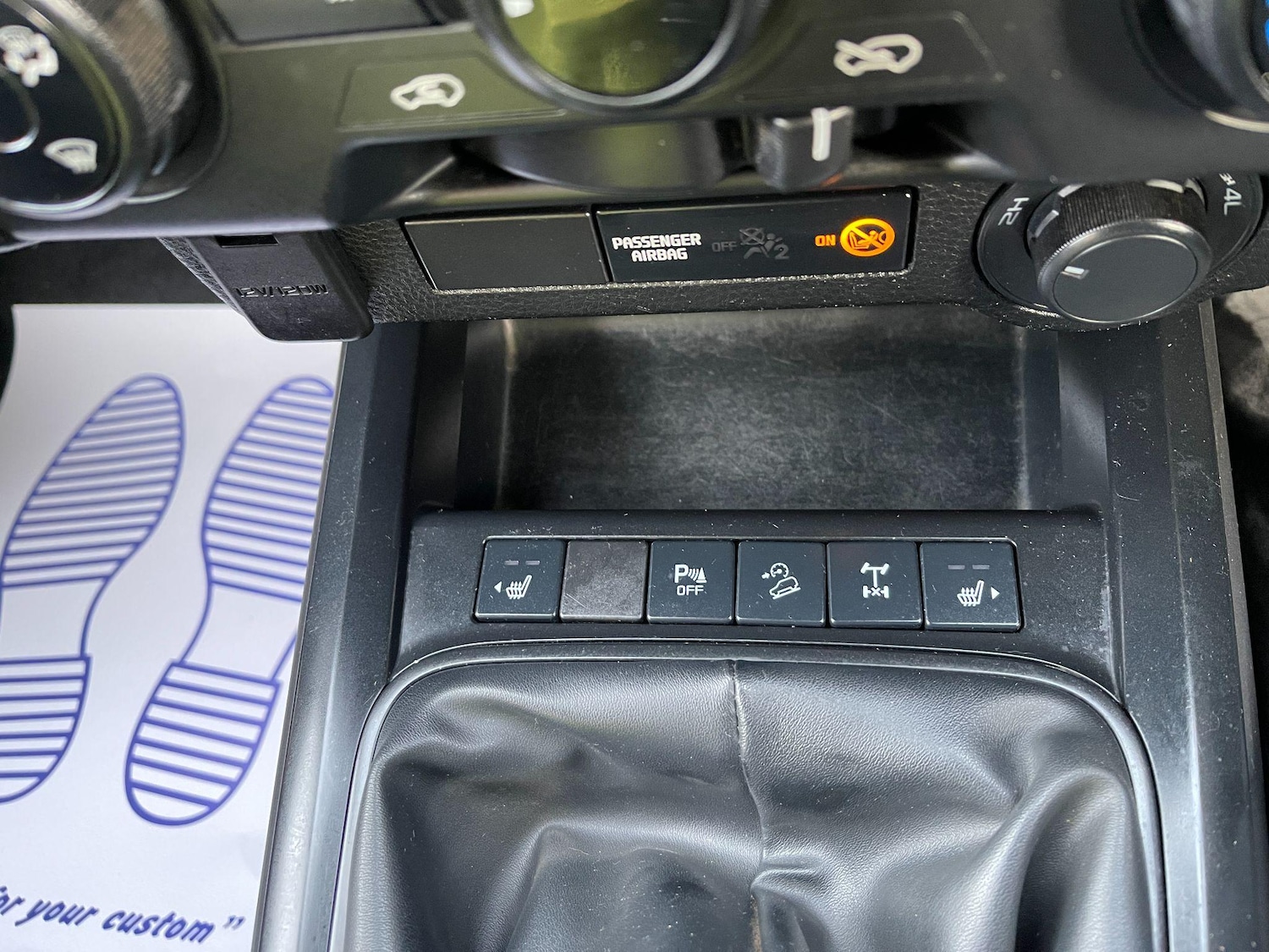 Used Isuzu D-Max 2021 for sale - 76997468: Photo 28