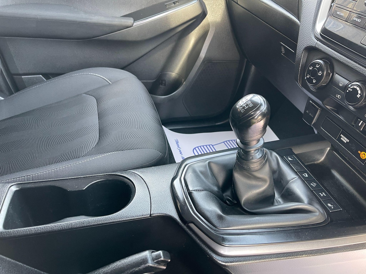 Used Isuzu D-Max 2021 for sale - 76997468: Photo 29