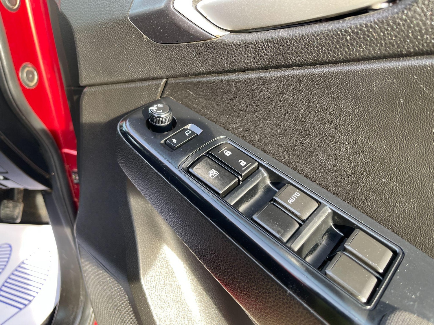 Used Isuzu D-Max 2021 for sale - 76997468: Photo 34