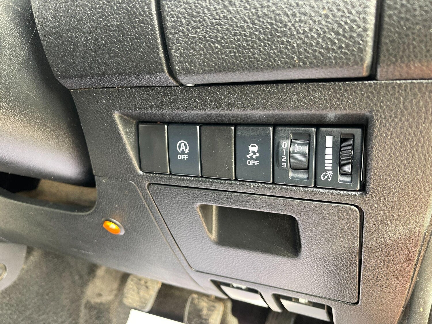 Used Isuzu D-Max 2021 for sale - 76997468: Photo 35