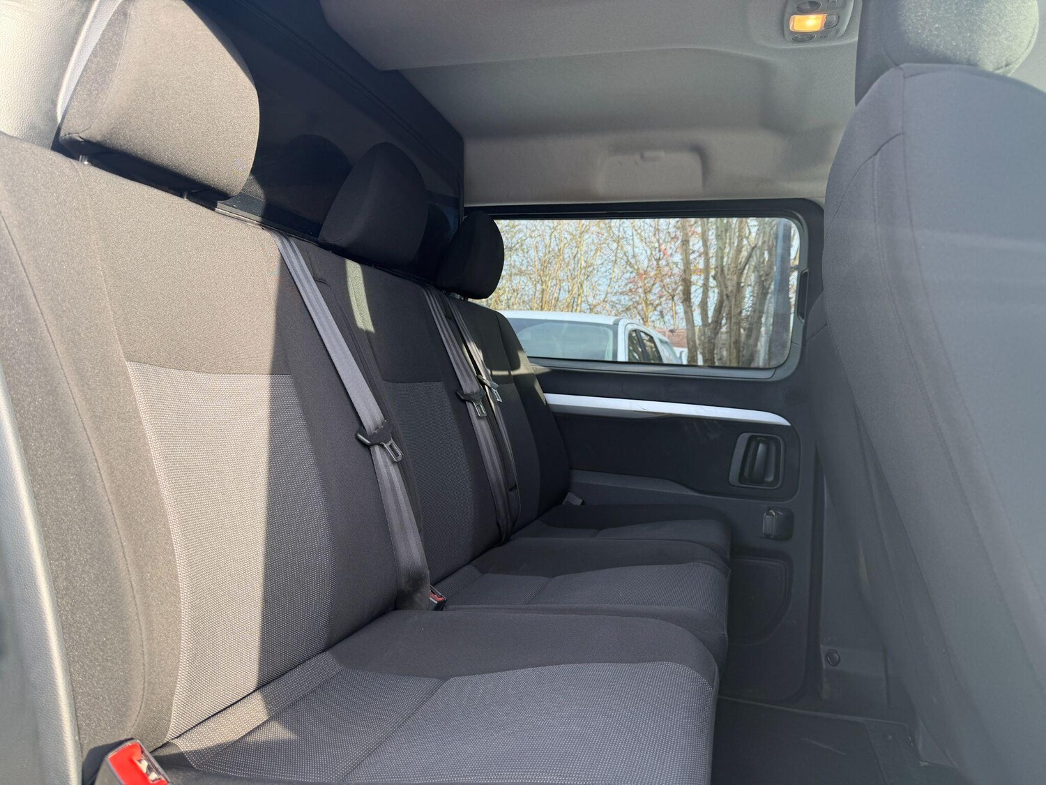 Used Toyota ProAce 2022 for sale - 77853075: Photo 13