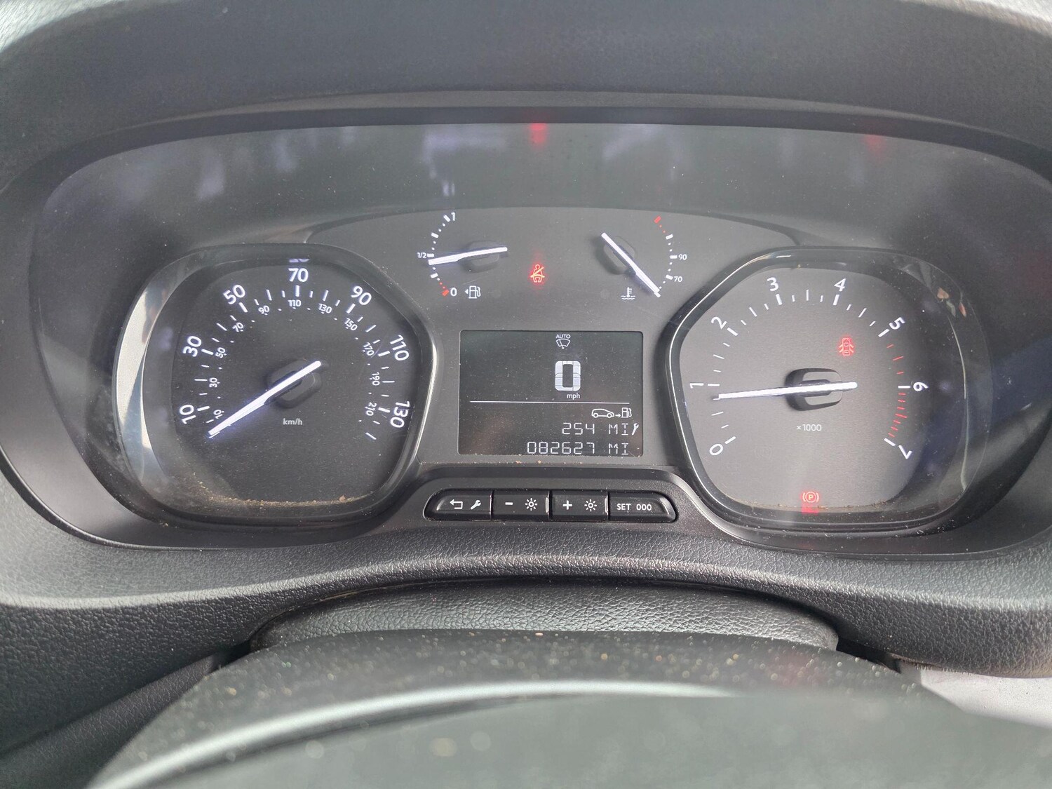 Used Toyota ProAce 2022 for sale - 77853075: Photo 16