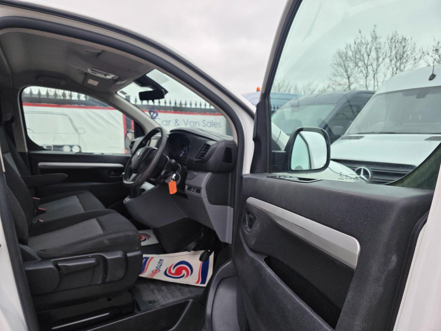 Used Toyota ProAce 2022 for sale - 77853075: Photo 18