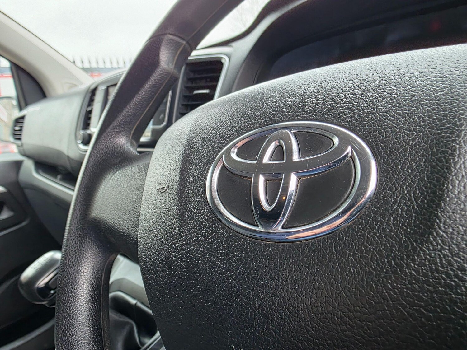 Used Toyota ProAce 2022 for sale - 77853075: Photo 23