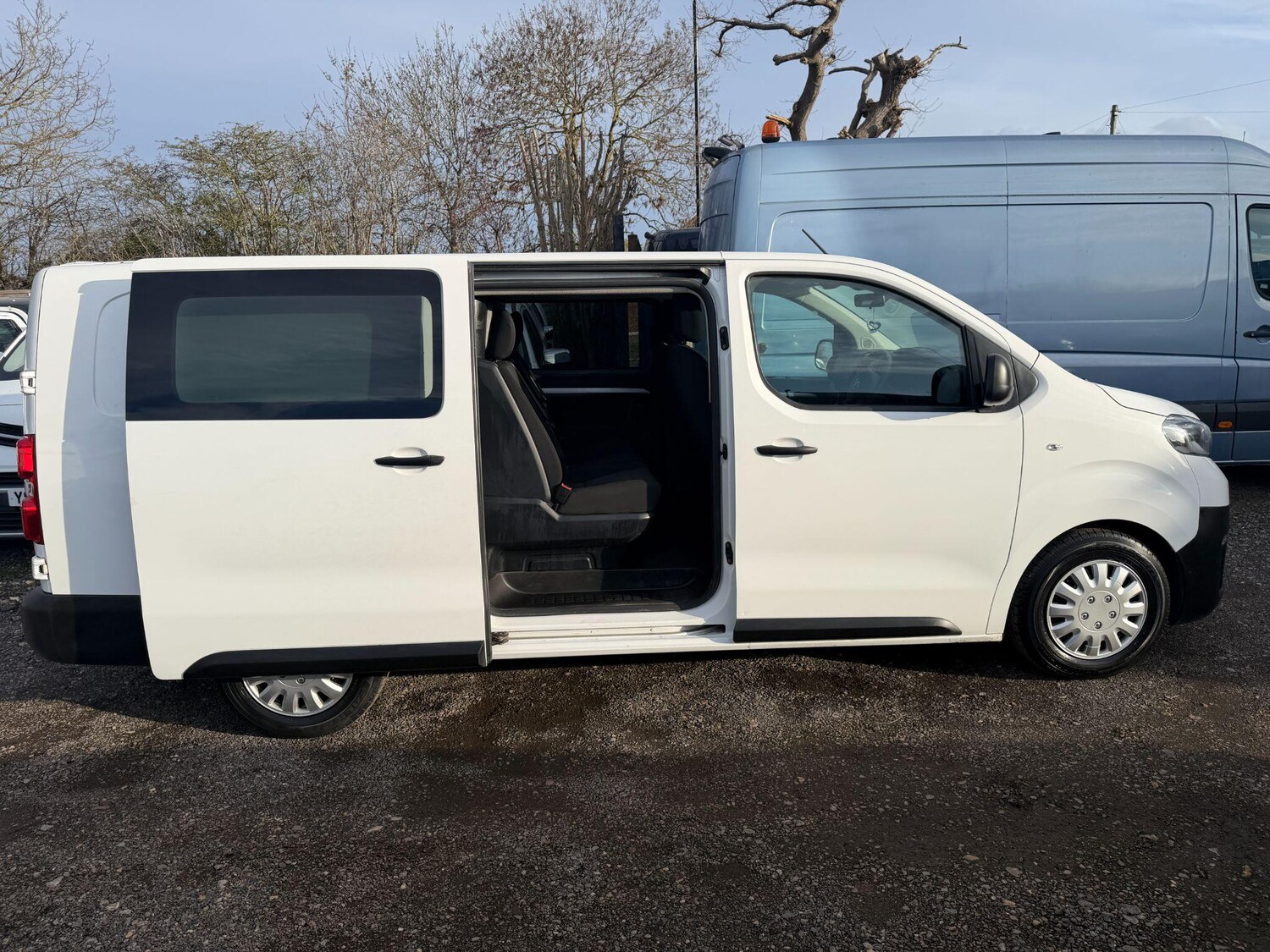 Used Toyota ProAce 2022 for sale - 77853075: Photo 25