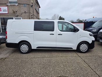 Used Toyota ProAce 2022 for sale - 77853075: Photo