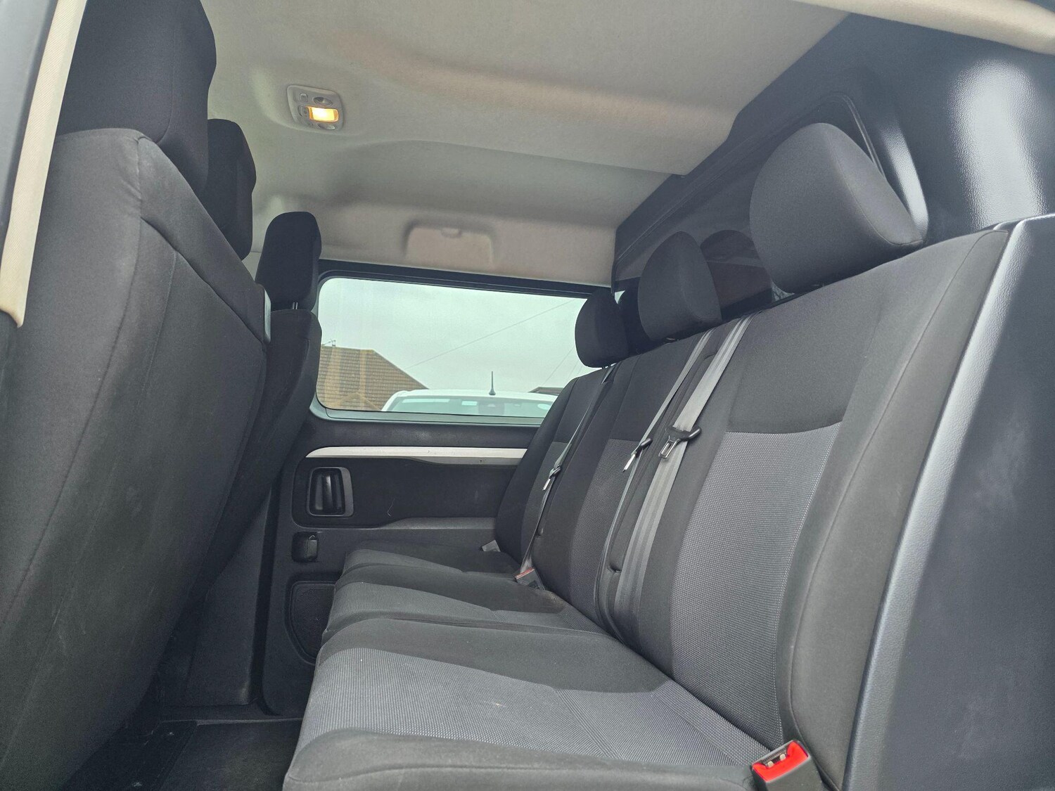 Used Toyota ProAce 2022 for sale - 77853075: Photo 30