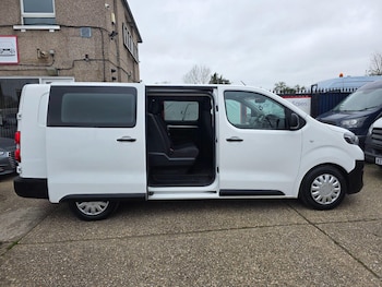 Used Toyota ProAce 2022 for sale - 77853075: Photo