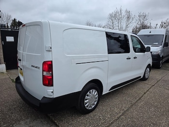 Used Toyota ProAce 2022 for sale - 77853075: Photo