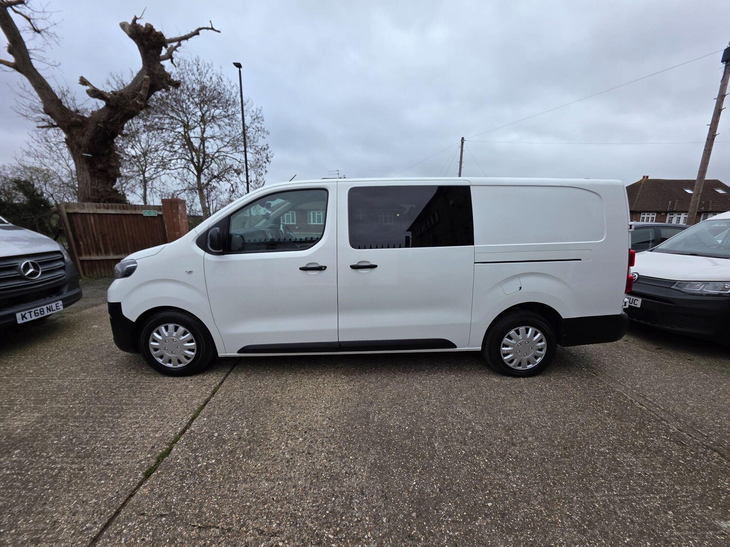 Used Toyota ProAce 2022 for sale - 77853075: Photo 8