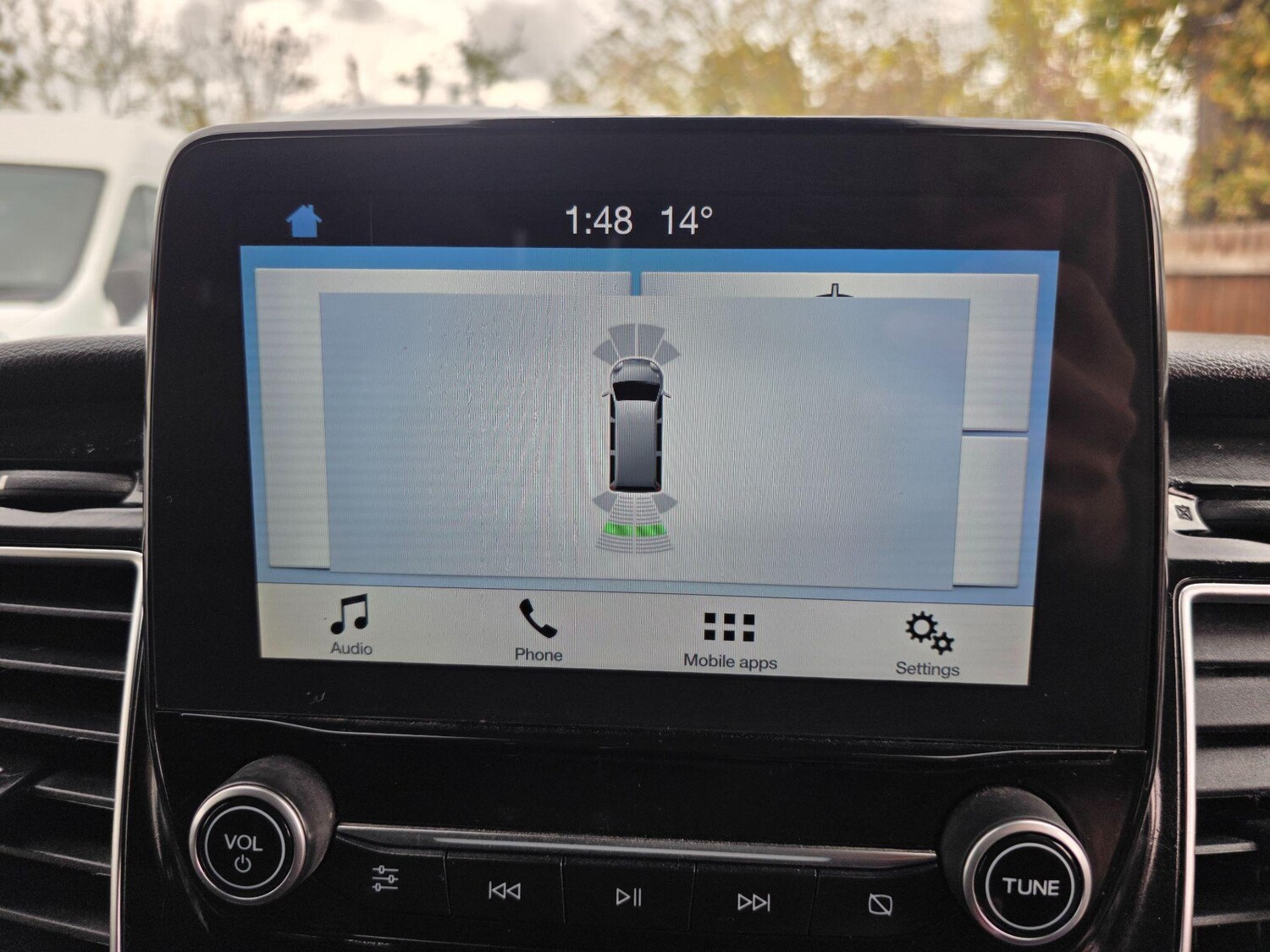 Used Ford Transit Custom 2019 for sale - 76432834: Photo 17