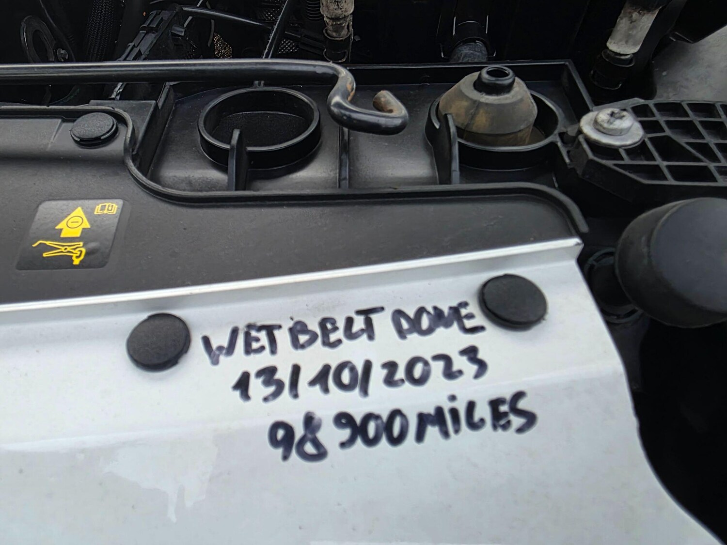 Used Ford Transit Custom 2019 for sale - 76432834: Photo 18