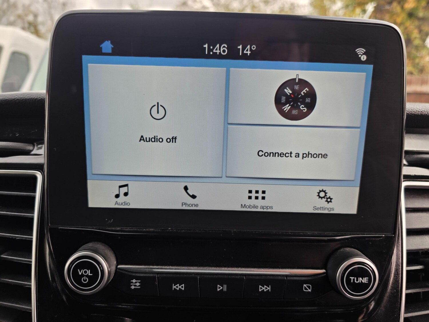 Used Ford Transit Custom 2019 for sale - 76432834: Photo 20