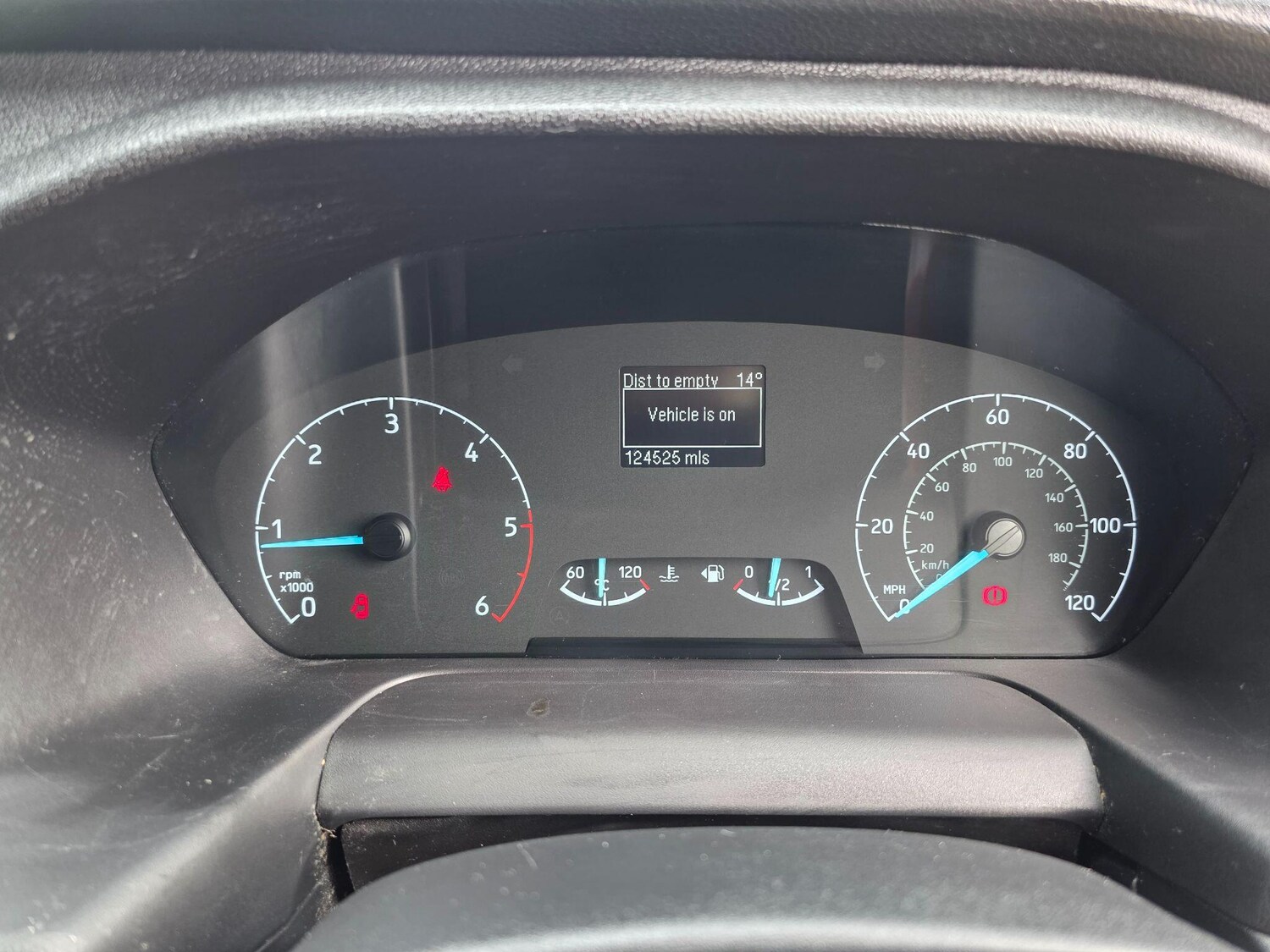 Used Ford Transit Custom 2019 for sale - 76432834: Photo 23