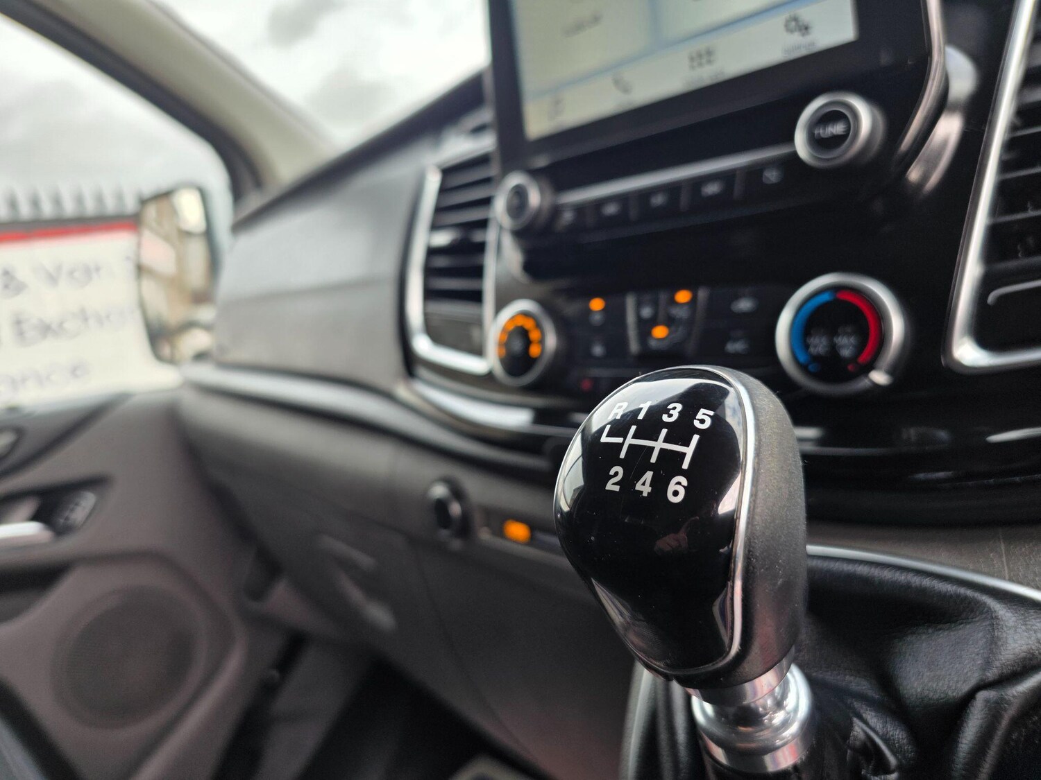 Used Ford Transit Custom 2019 for sale - 76432834: Photo 25