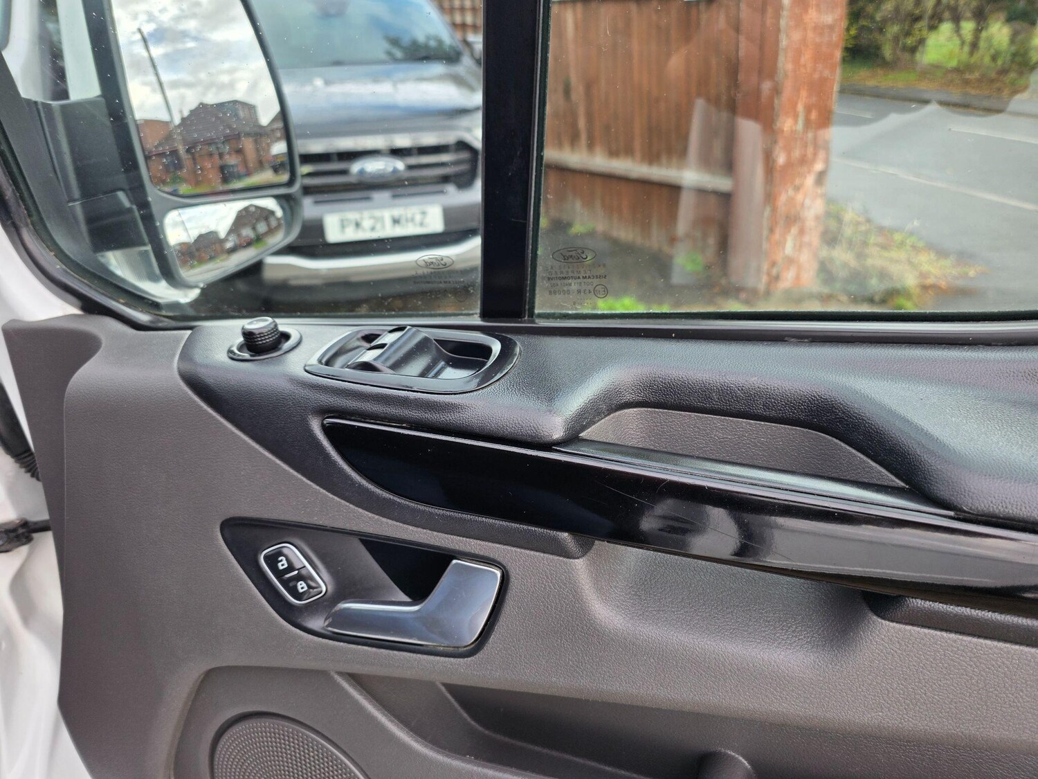 Used Ford Transit Custom 2019 for sale - 76432834: Photo 29