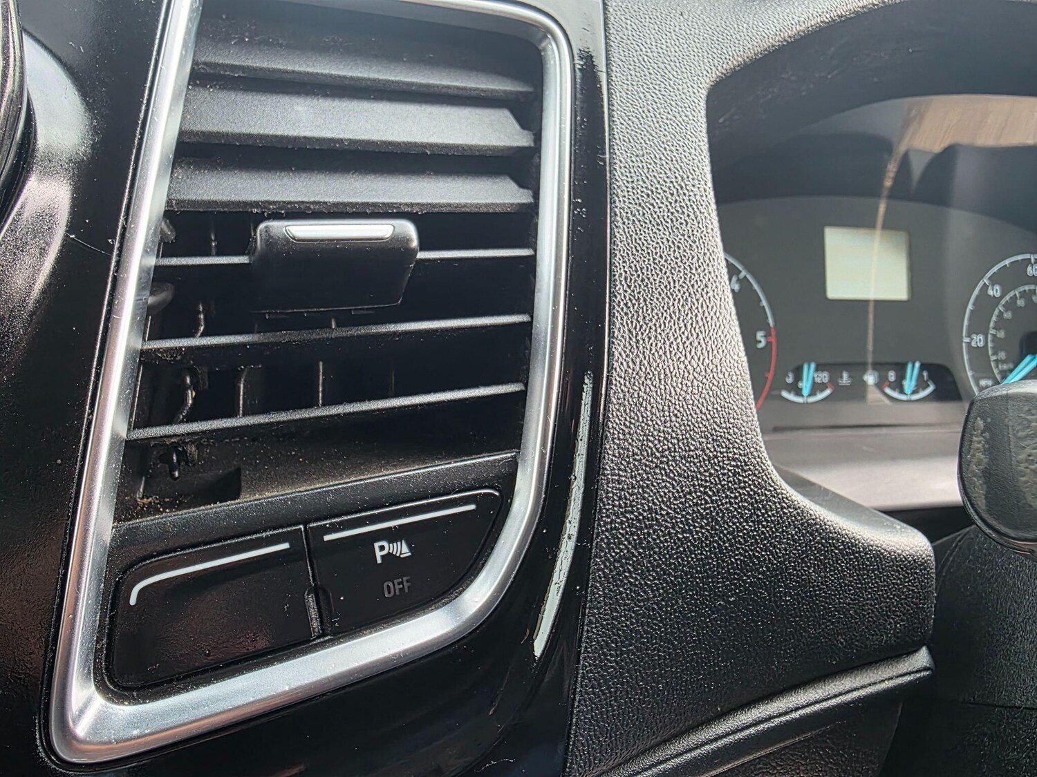 Used Ford Transit Custom 2019 for sale - 76432834: Photo 30