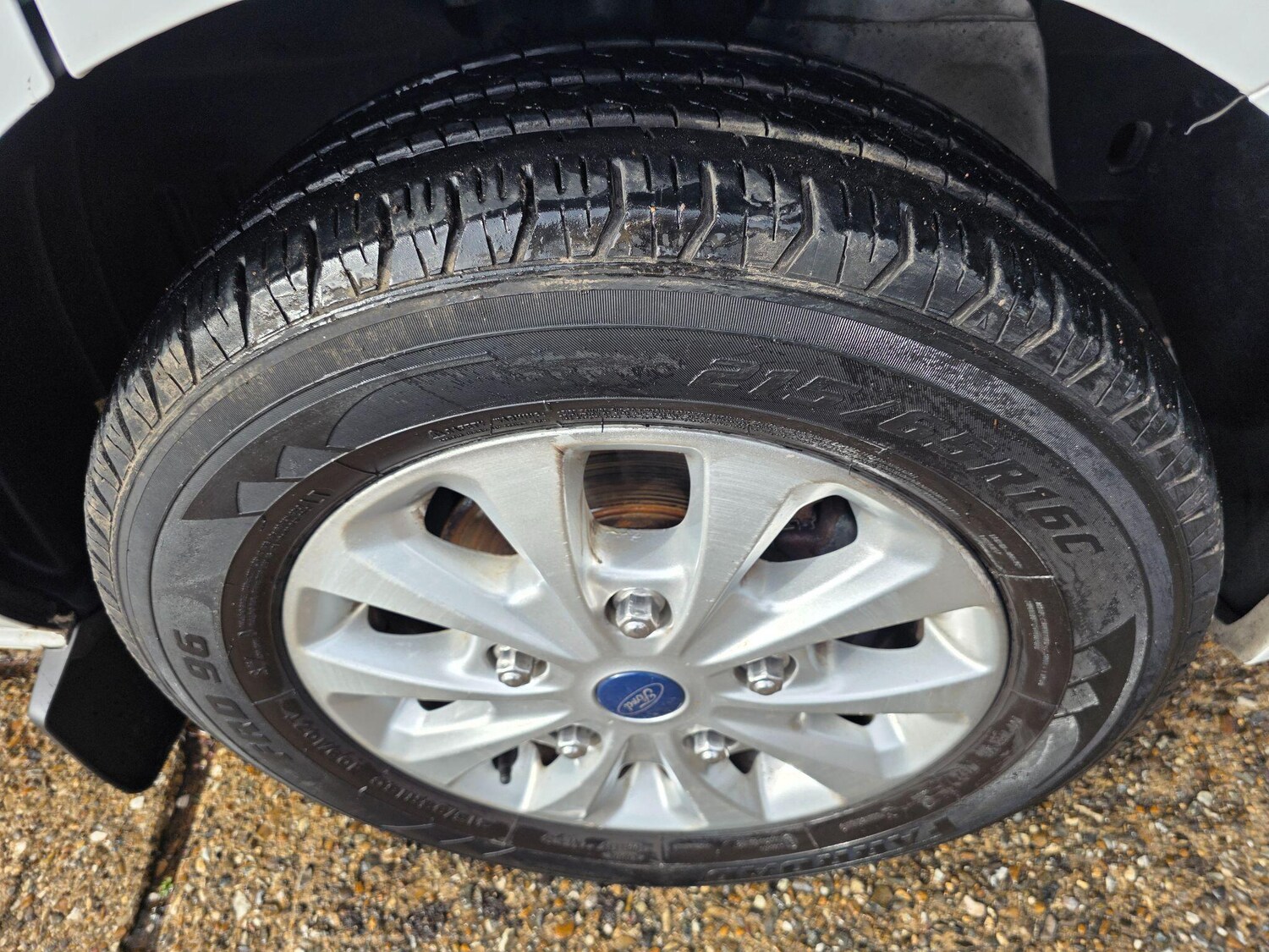 Used Ford Transit Custom 2019 for sale - 76432834: Photo 38