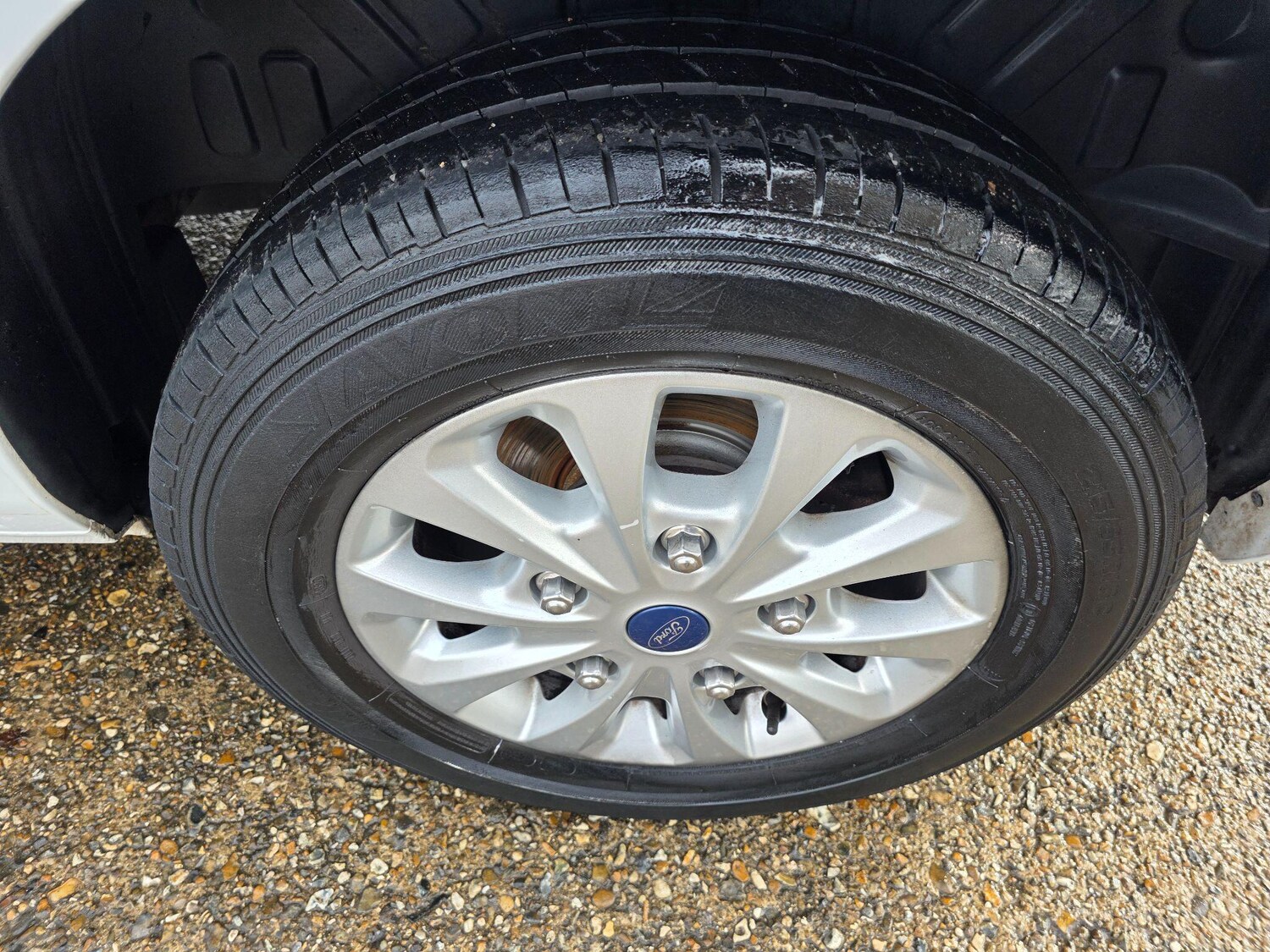 Used Ford Transit Custom 2019 for sale - 76432834: Photo 39