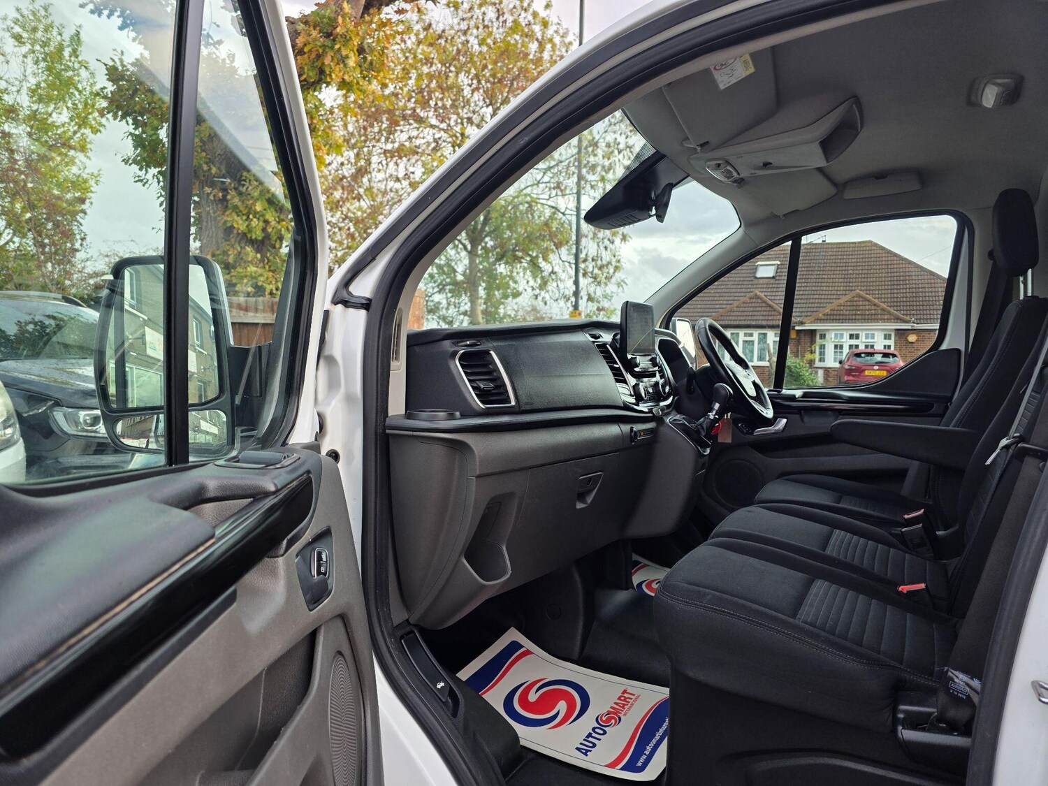 Used Ford Transit Custom 2019 for sale - 76432834: Photo 41