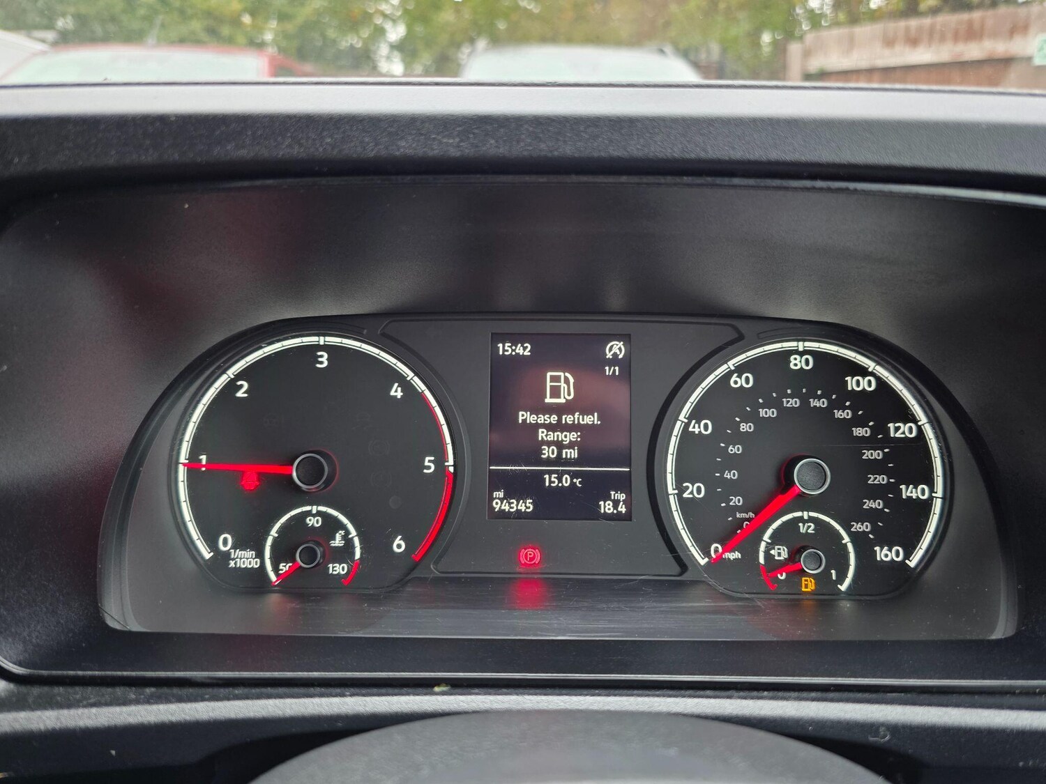 Used Volkswagen Caddy 2022 for sale - 76294496: Photo 14