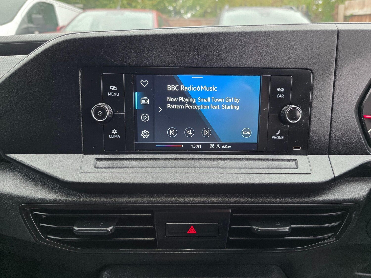 Used Volkswagen Caddy 2022 for sale - 76294496: Photo 15