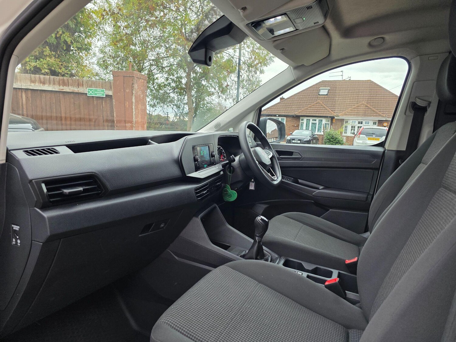 Used Volkswagen Caddy 2022 for sale - 76294496: Photo 19