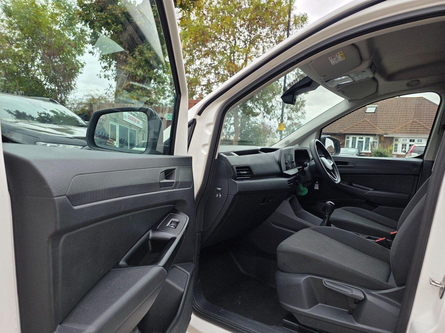 Used Volkswagen Caddy 2022 for sale - 76294496: Photo 23