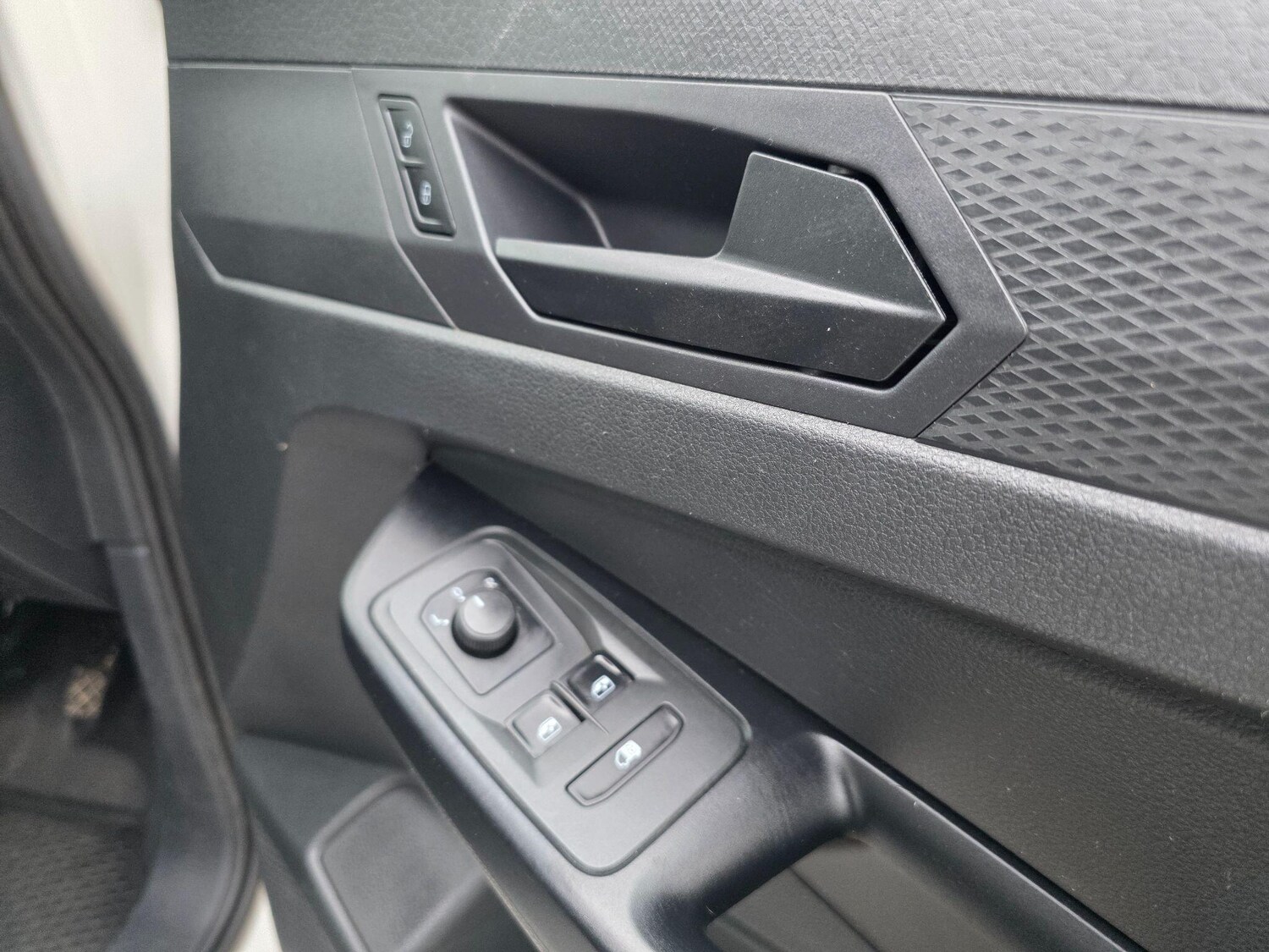 Used Volkswagen Caddy 2022 for sale - 76294496: Photo 26